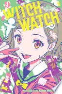 WITCH WATCH Vol. 9