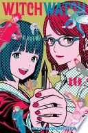 WITCH WATCH Vol. 10