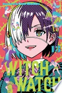 WITCH WATCH Vol. 13