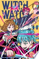 WITCH WATCH Vol. 14