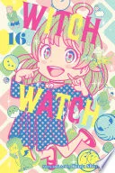 WITCH WATCH Vol. 16