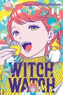 WITCH WATCH Vol. 11