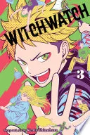 WITCH WATCH Vol. 3