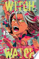 WITCH WATCH Vol. 15