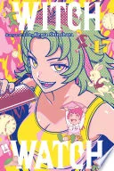 WITCH WATCH Vol. 17