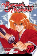 Rurouni Kenshin Vol. 22
