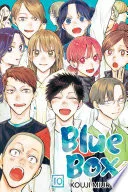 Blue Box Vol. 10