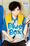 Blue Box Vol. 13