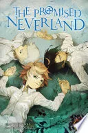 The Promised Neverland Vol. 4