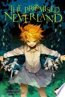 The Promised Neverland Vol. 5