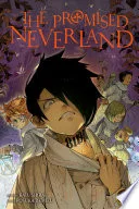 The Promised Neverland Vol. 6