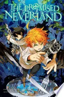 The Promised Neverland Vol. 8