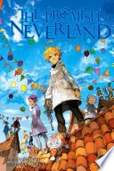 The Promised Neverland Vol. 9