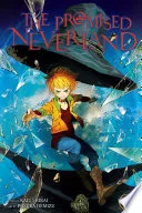 The Promised Neverland Vol. 11