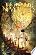 The Promised Neverland Vol. 13