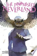 The Promised Neverland Vol. 14