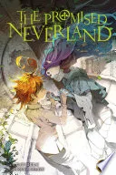 The Promised Neverland Vol. 15