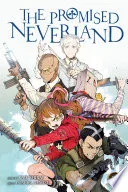 The Promised Neverland Vol. 17