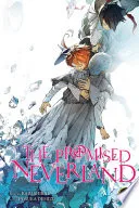 The Promised Neverland Vol. 18