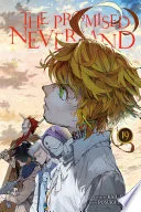 The Promised Neverland Vol. 19