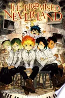 The Promised Neverland Vol. 7