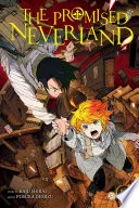 The Promised Neverland Vol. 16