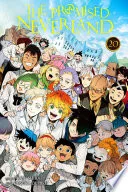 The Promised Neverland Vol. 20