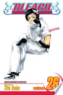 Bleach Vol. 26