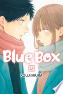 Blue Box Vol. 12