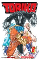 Toriko Vol. 6
