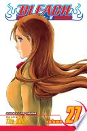Bleach Vol. 27