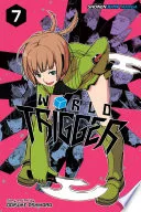 World Trigger Vol. 7