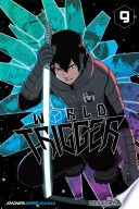 World Trigger Vol. 9