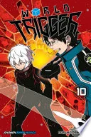 World Trigger Vol. 10