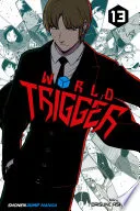 World Trigger Vol. 13