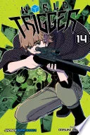 World Trigger Vol. 14
