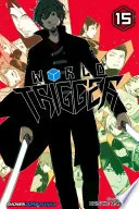 World Trigger Vol. 15