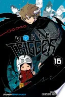 World Trigger Vol. 16