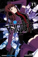 World Trigger Vol. 17