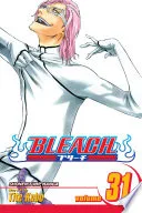 Bleach Vol. 31