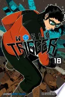World Trigger Vol. 18