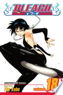 Bleach Vol. 18