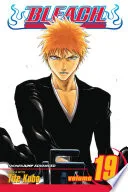 Bleach Vol. 19