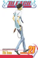 Bleach Vol. 21