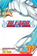 Bleach Vol. 32