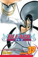 Bleach Vol. 33