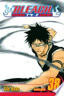 Bleach Vol. 38