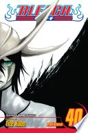Bleach Vol. 40