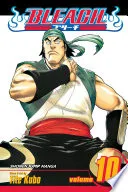 Bleach Vol. 10