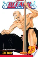 Bleach Vol. 23